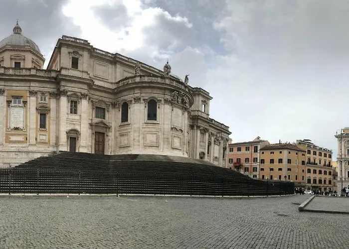 Colosseo בית נופש *