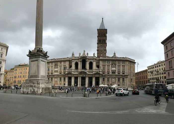 Colosseo * רומא